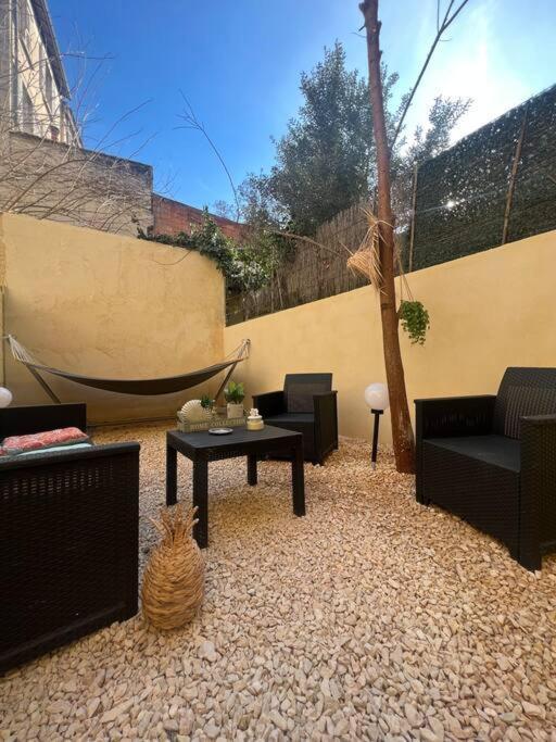 Appart 1 Chambre Intra-Muros Avec Jardin أفينيون المظهر الخارجي الصورة